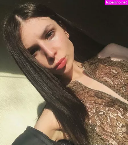 Adel Leda OnlyFans Thumbnail #wxjpWGDB27