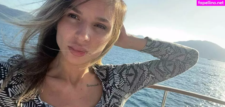 Adel Leda OnlyFans Thumbnail #zGWgdHlfso