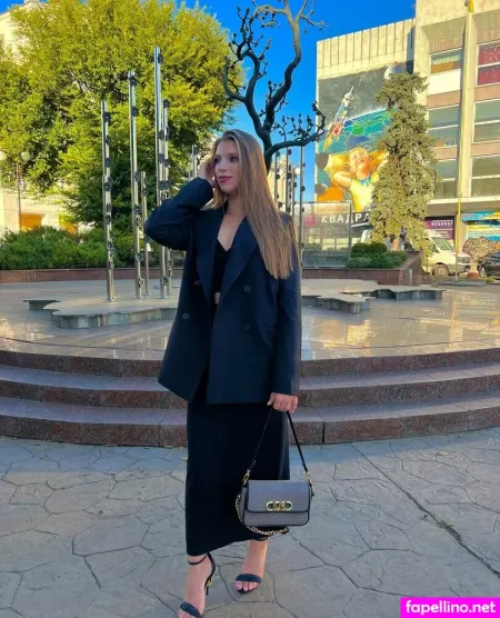 Adel Secret OnlyFans Thumbnail #VhJLuC3B9R