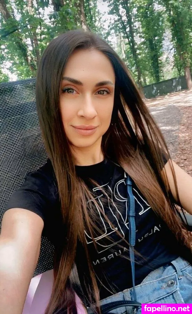 adel1no4ka Nude Leaked OnlyFans Photo #NWfBthbNWt