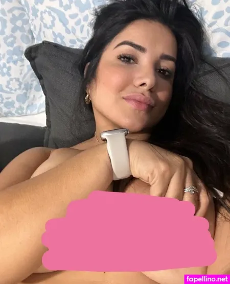 Adela De Peri OnlyFans Thumbnail #Ijzhe35Vnq