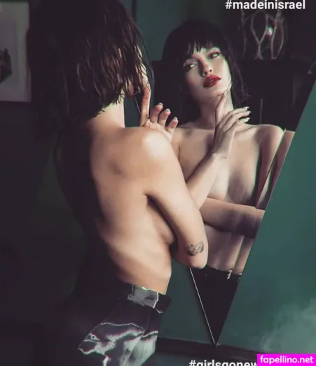 Adela Hock OnlyFans Thumbnail #25BOMimHU9