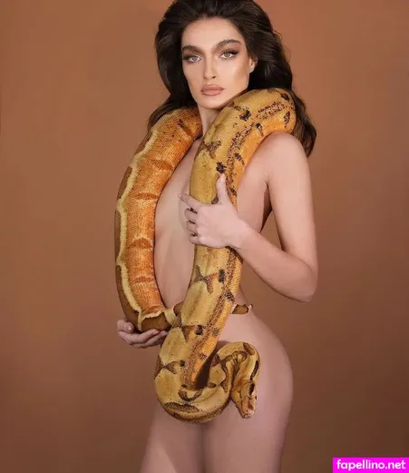 Adela Hock OnlyFans Thumbnail #POW8m1kX9l