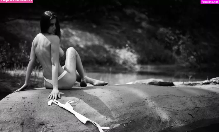 Adela Patrascan OnlyFans Thumbnail #Q625tYS78T