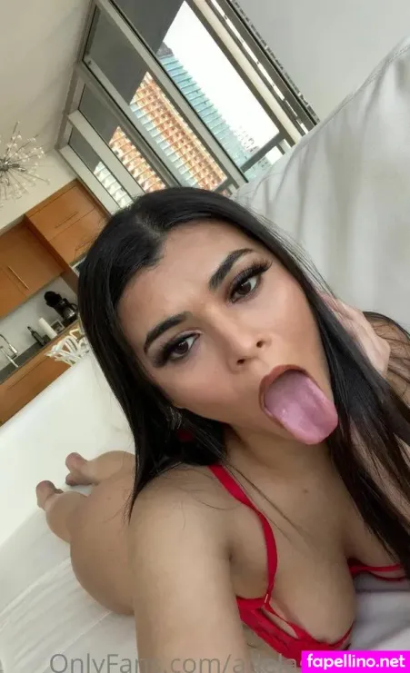 Adelaguerravip OnlyFans Thumbnail #ikLAk4D85v