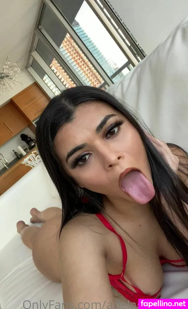 Adelaguerravip Nude Leaked OnlyFans Photo #ikLAk4D85v