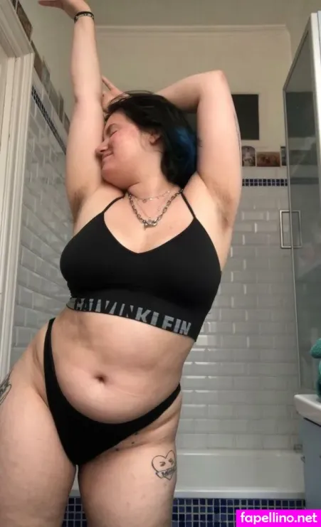 Adelaide Charles OnlyFans Thumbnail #NZCwa0oo8Q