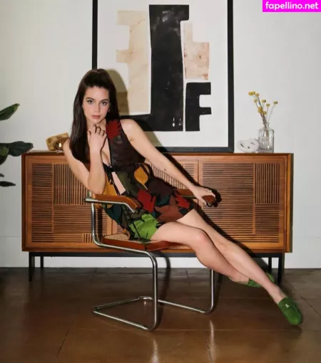 Adelaide Kane OnlyFans Thumbnail #14CXBrSreA