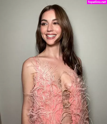 Adelaide Kane OnlyFans Thumbnail #A0MYBAxcut