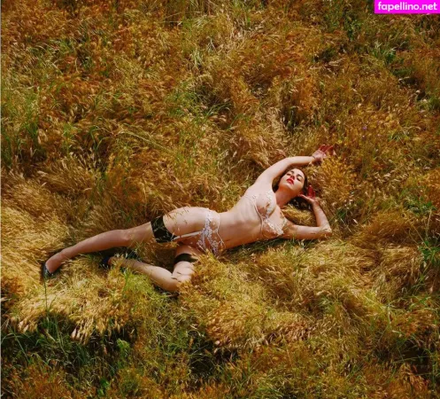 Adelaide Kane OnlyFans Thumbnail #Ap7nNiQuVv