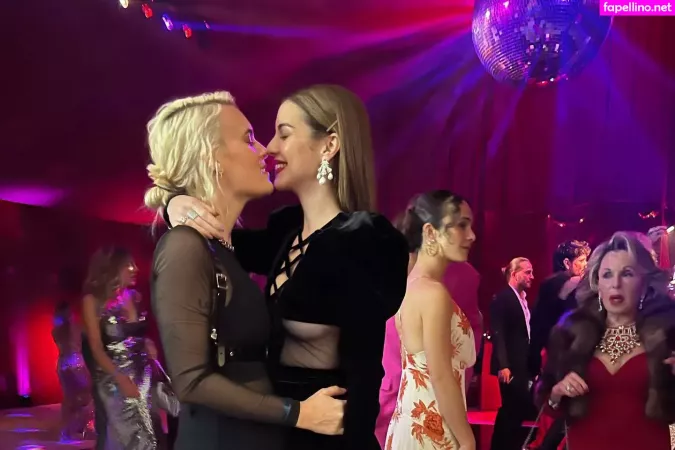 Adelaide Kane OnlyFans Thumbnail #RAEmid1140