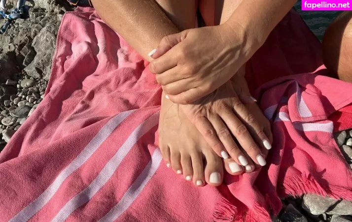 Adelaide Sportsfeet OnlyFans Thumbnail #VQAFBFYRuE
