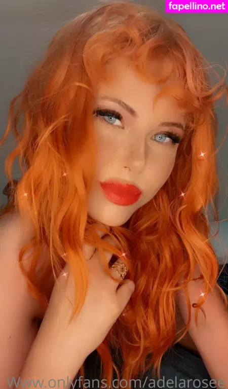 Adelaroseefree OnlyFans Thumbnail #EVFMRVF4GZ