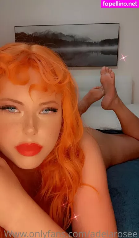 Adelaroseefree OnlyFans Thumbnail #K90pvD9sFv