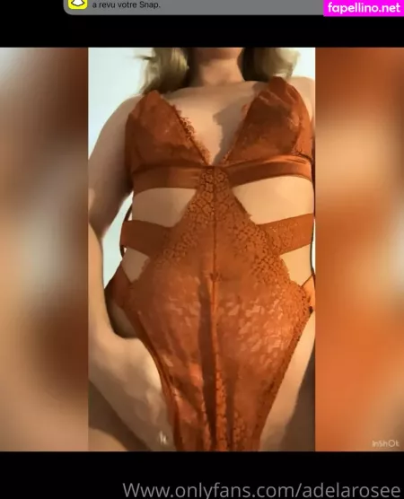 Adelaroseefree OnlyFans Thumbnail #VMVEU8zdRO
