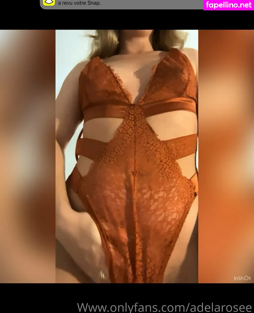 adela_rosee, adelaroseefree Nude Leaked OnlyFans Photo #VMVEU8zdRO