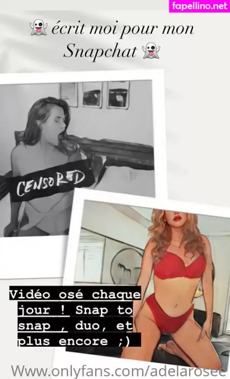 Adelaroseefree OnlyFans Thumbnail #lEBRhThWyi