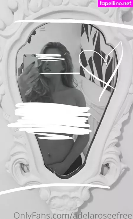 Adelaroseefree OnlyFans Thumbnail #qkJNhdgL6E