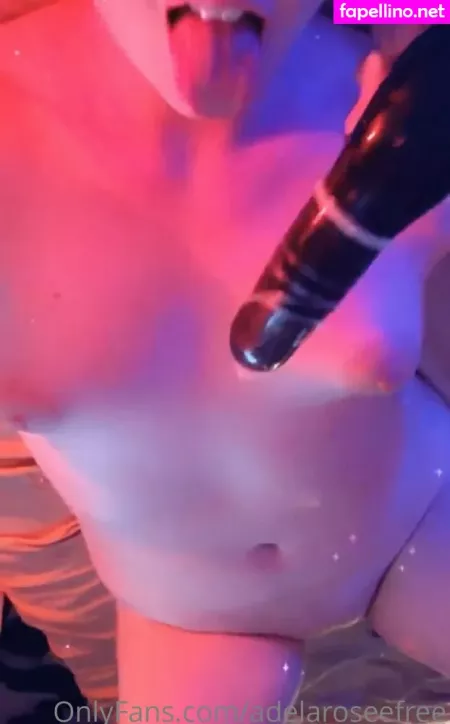 Adelaroseefree OnlyFans Thumbnail #yw3rVQk0vI