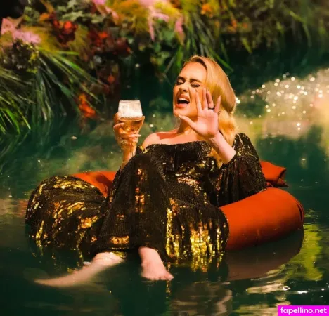 Adele Adkins Main Profile Photo