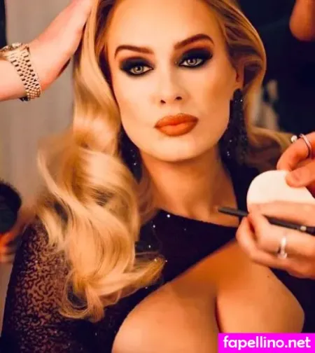 Adele Adkins OnlyFans Thumbnail #LyVkTYuB8y
