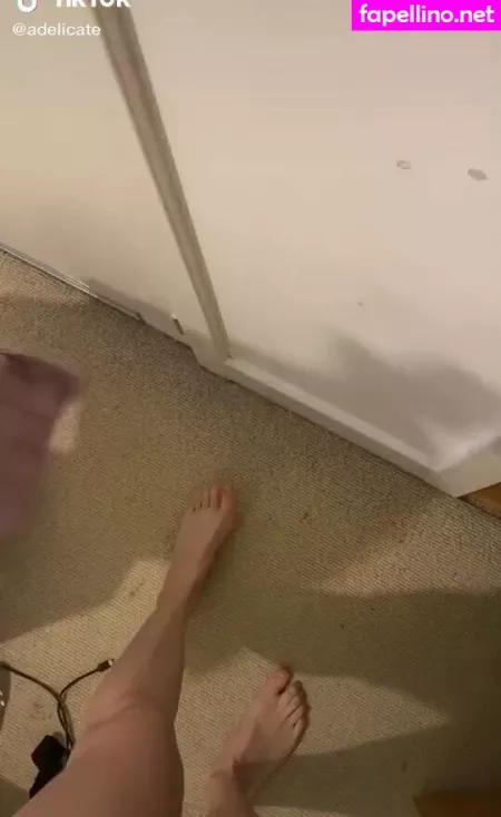 Adele Cooper OnlyFans Thumbnail #Cx6dRhQ5dc