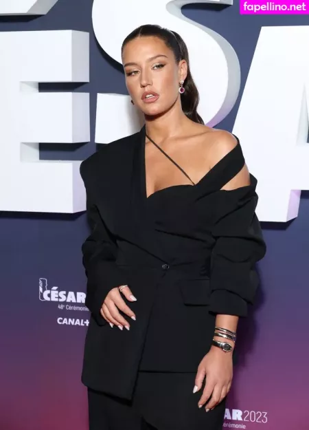 Adele Exarchopoulos OnlyFans Thumbnail #97EGAkQYKi