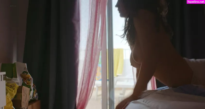 Adele Exarchopoulos OnlyFans Thumbnail #9ygu0mEpq0