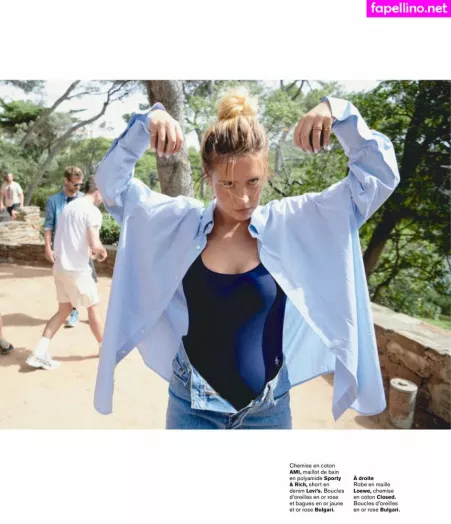 Adele Exarchopoulos OnlyFans Thumbnail #BHmwq15mov