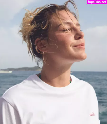 Adele Exarchopoulos OnlyFans Thumbnail #C9ADYs41g9