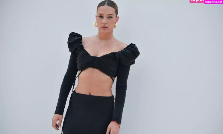 Adele Exarchopoulos OnlyFans Thumbnail #CUlHxrObYL