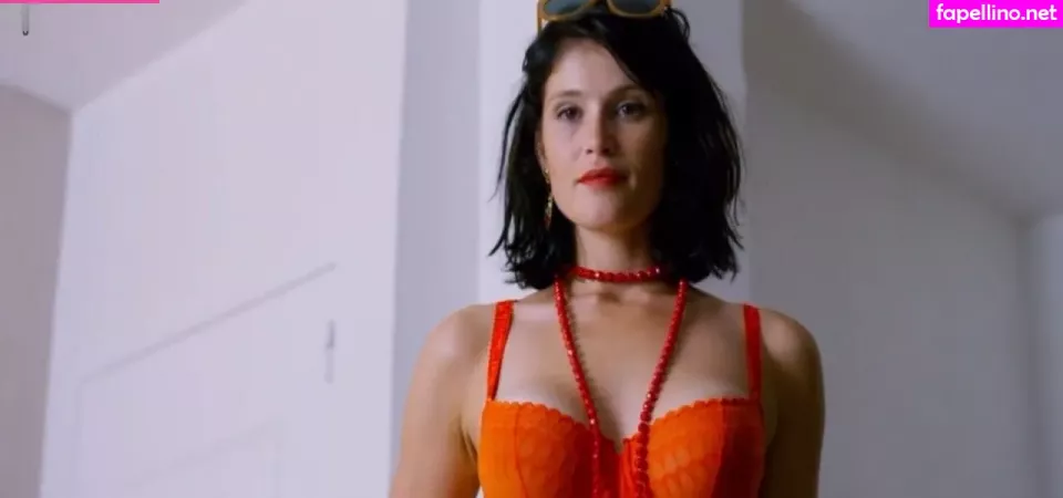 Adele Exarchopoulos OnlyFans Thumbnail #EFGfRUeu7O