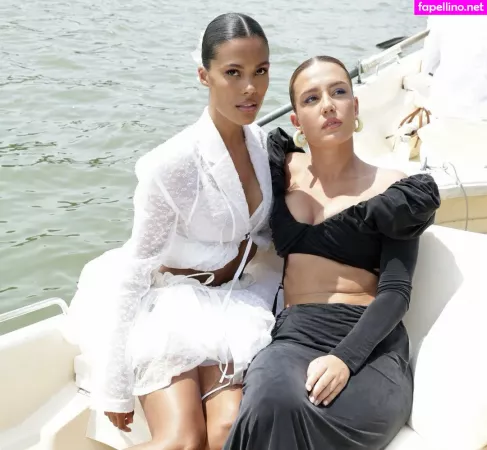 Adele Exarchopoulos OnlyFans Thumbnail #FIzW2JPF3u