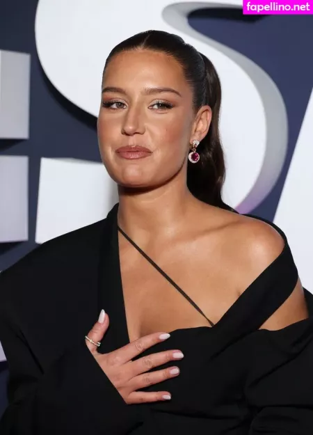 Adele Exarchopoulos OnlyFans Thumbnail #Gs5KT1ilhu