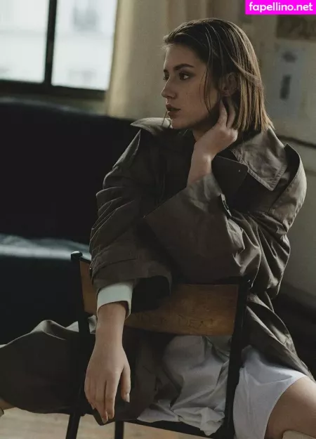 Adele Exarchopoulos OnlyFans Thumbnail #KyZjBsh4Jd