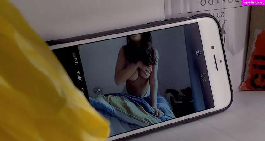 Adele Exarchopoulos OnlyFans Thumbnail #L5IkTpizNb