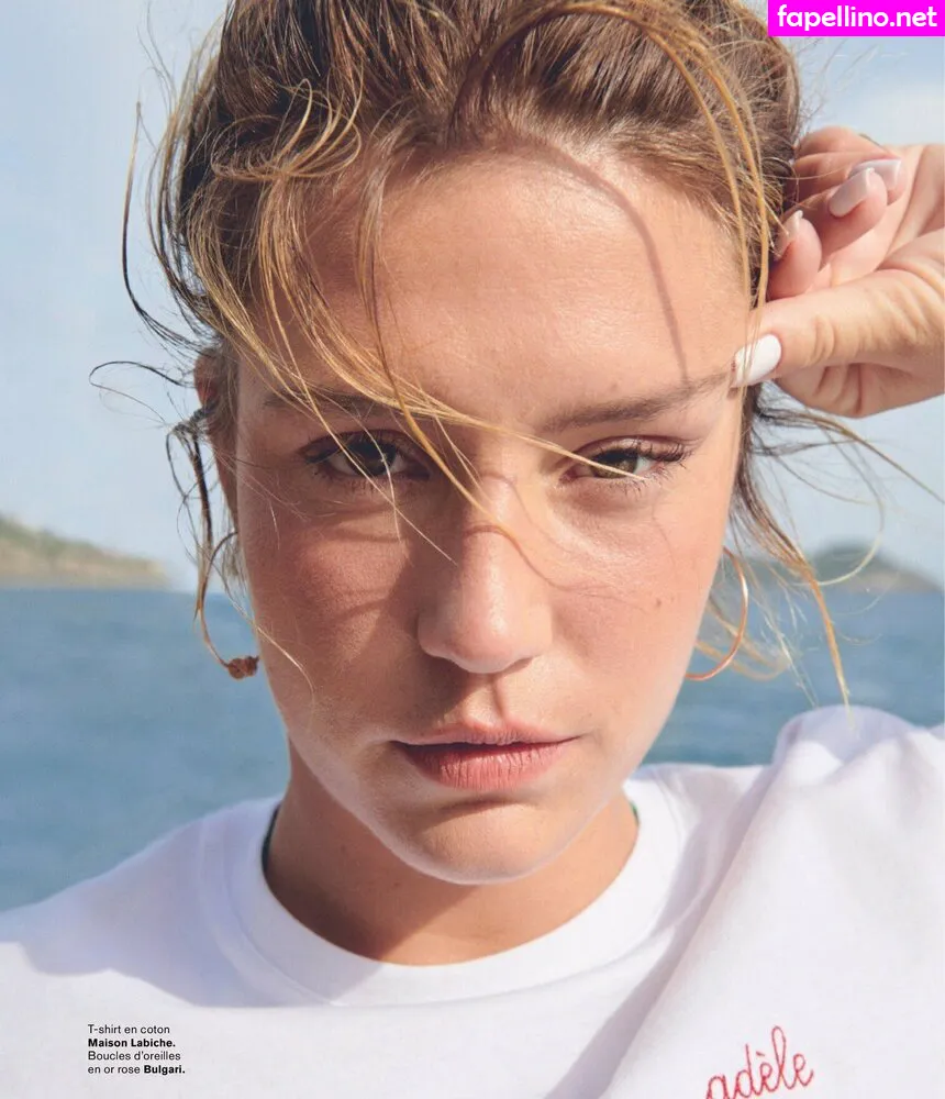 adeleexarchopoulos Nude Leaked OnlyFans Photo #OxYURttxP0