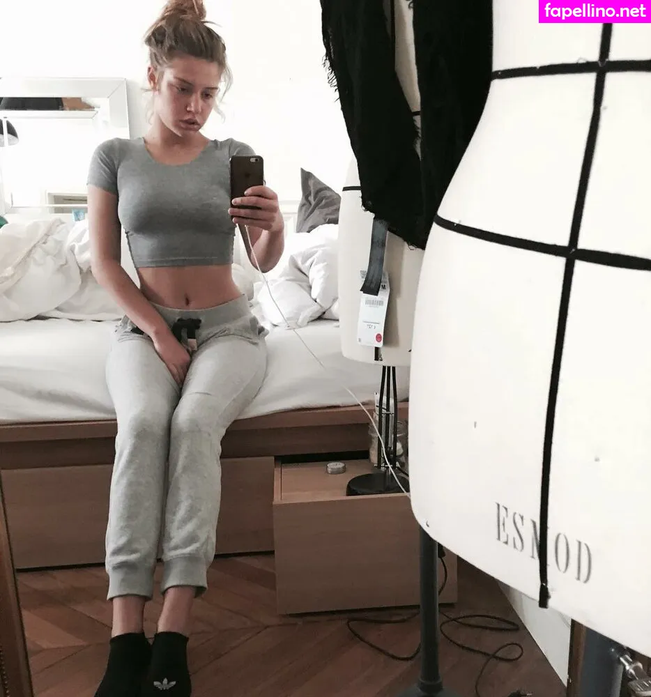 adeleexarchopoulos Nude Leaked OnlyFans Photo #PjbcorxPln