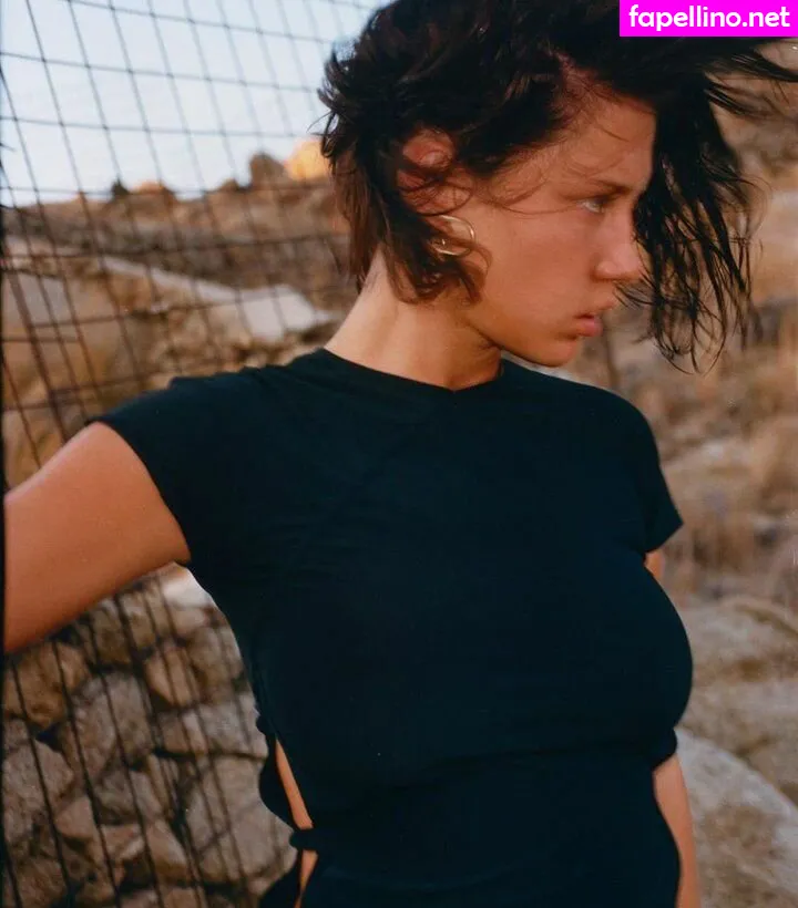 adeleexarchopoulos Nude Leaked OnlyFans Photo #QqlzKrkB3p