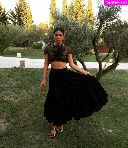 Adele Exarchopoulos OnlyFans Thumbnail #UED56fFN0P