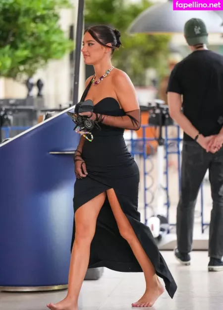 Adele Exarchopoulos OnlyFans Thumbnail #UTccmDrulp