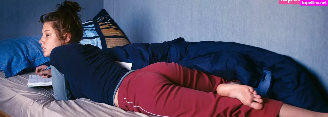 Adele Exarchopoulos OnlyFans Thumbnail #V2c0YUnnew