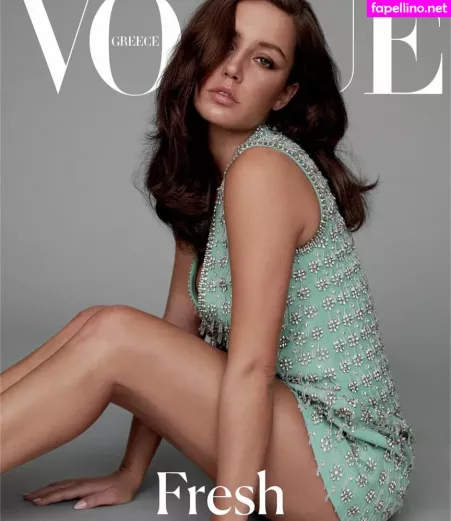 Adele Exarchopoulos OnlyFans Thumbnail #WttPxZ89M8