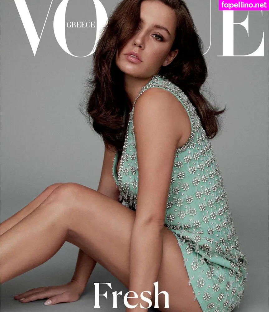 adeleexarchopoulos Nude Leaked OnlyFans Photo #WttPxZ89M8