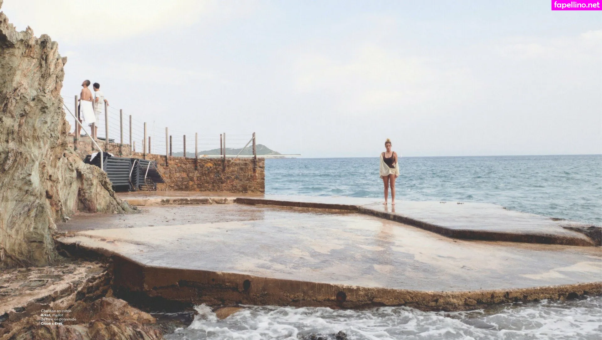 adeleexarchopoulos Nude Leaked OnlyFans Photo #XG83Aa2xLV