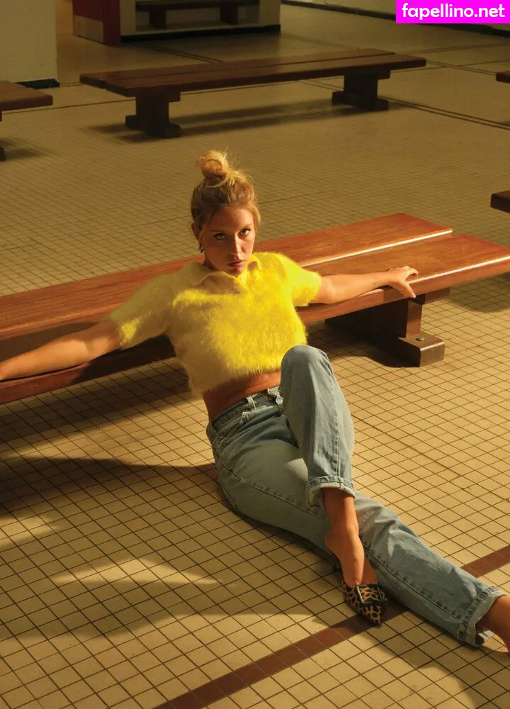 adeleexarchopoulos Nude Leaked OnlyFans Photo #fJat33f4sT