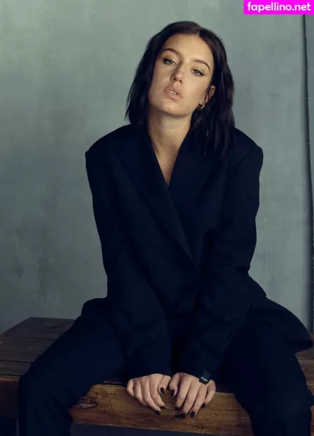 Adele Exarchopoulos OnlyFans Thumbnail #qQ1nN7sKJ3