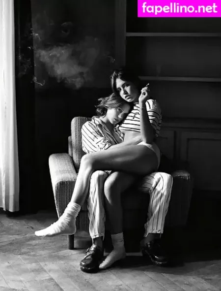 Adele Exarchopoulos OnlyFans Thumbnail #tM7NdGI66k