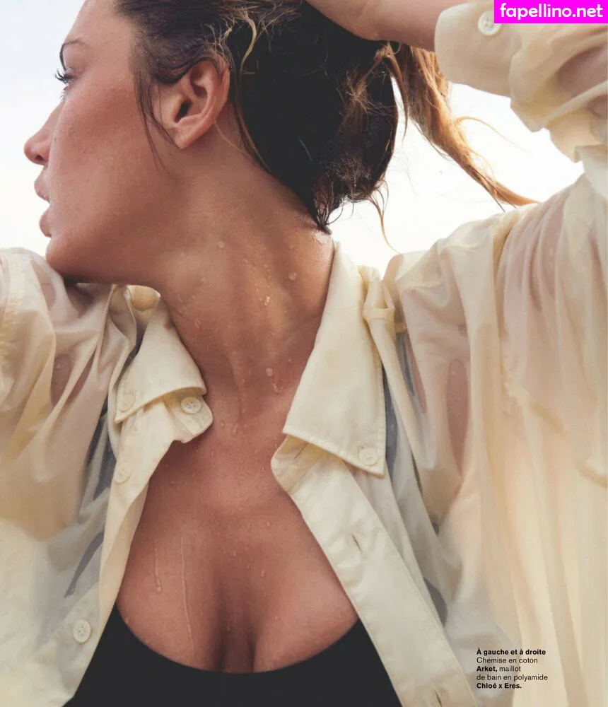 adeleexarchopoulos Nude Leaked OnlyFans Photo #w6Lj7JlBN0