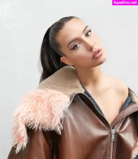 Adele Exarchopoulos OnlyFans Thumbnail #xYjF9TTBT9